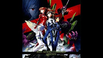 【予告】新世紀エヴァンゲリオン劇場版 シト新生