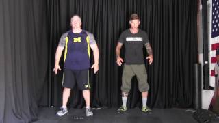 Lifestyle challenge test