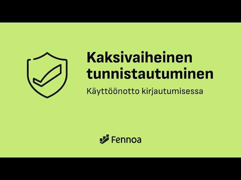 Mikä on kaksivaiheinen tunnistautuminen (2FA) Pelifantti-casinolla?