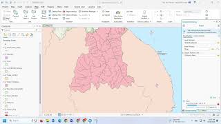 MODULE 4 VECTOR DATA