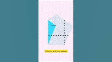 LEVEL 248 - Folding Fun Puzzle Game | HAPPY PUZZLE TIME #puzzlegame #ytshorts #puzzle #mobilegame