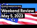 Boundless Immigration News Weekend Review May 5, 2023