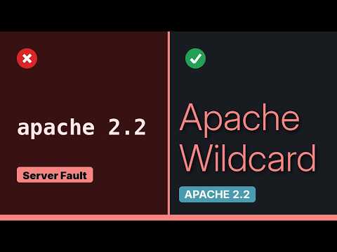 DevOps & SysAdmins: Apache2 wildcard subdomains on server with multiple sites