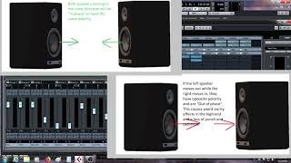 Multi Drum Track Phase Tutorial