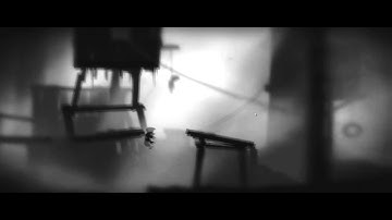 LIMBO Walkthrough Part 3 "Heated Chase"