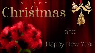 Luther Vandr♥ss ༺💕༻ Christmas L♥ve * I L❤VE "Y❤U" ༺💕༻ Merry Christmas ❣
