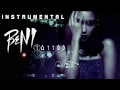 BENI - TATTOO ( Instrumental ) カラオケ