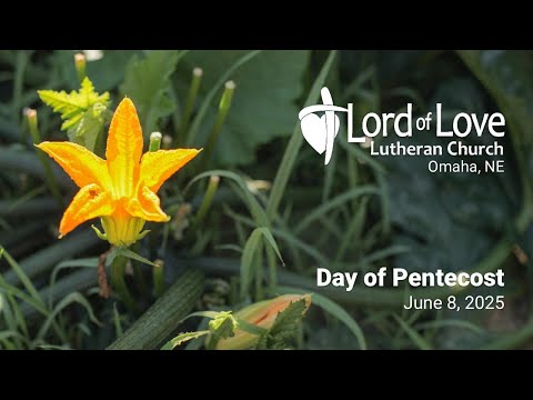 Day of Pentecost