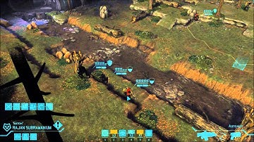 XCOM Enemy Unknown + Second Wave + Высокий + Терминатор [006]: Первый снайпер полковник!