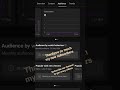 Thanking subscribers to support me