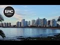 Resumen de Ciudad: Punta del Este, Uruguay (HD)