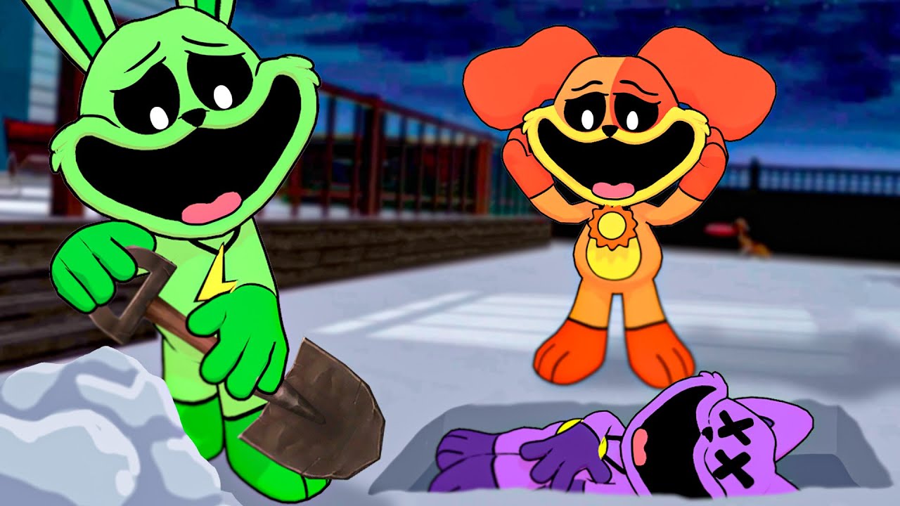 O Fim do Bebê Catnap