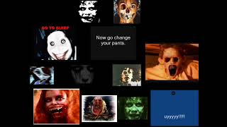 All Screamers At Once Add Round 2