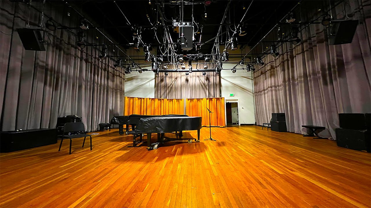 Creative Rep. Concert