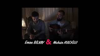 Seyretsem İstanbulu Yıldızlardan Emre Bi̇lkay