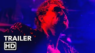 ENFANT TERRIBLE (2020) - HD Trailer - Rainer Werner Fassbinder biopic - English Subtitles