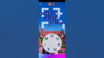 Wow Malbork castle 5 | Words Of Wonders Malbork castle 5