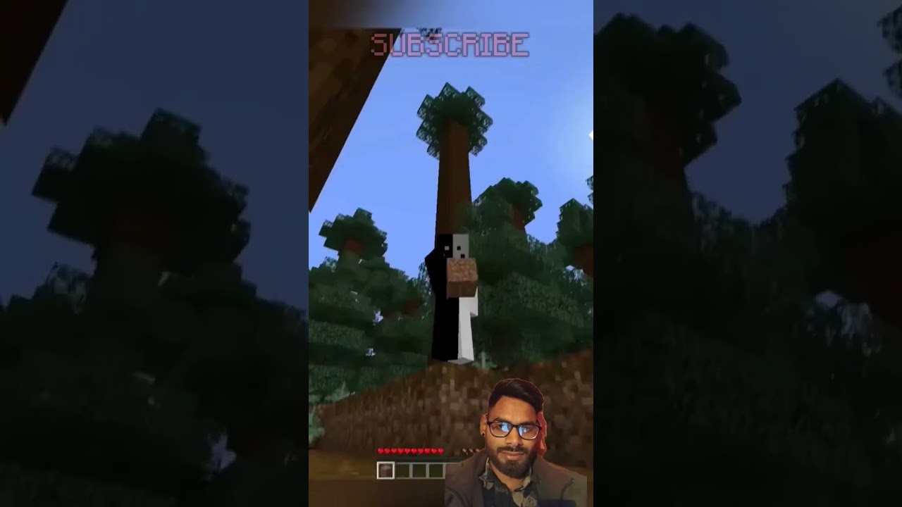Minecraft, But I Can ONLY Touch Brown…