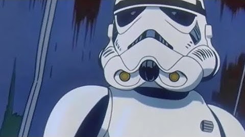 JEDI - How Does It Feel