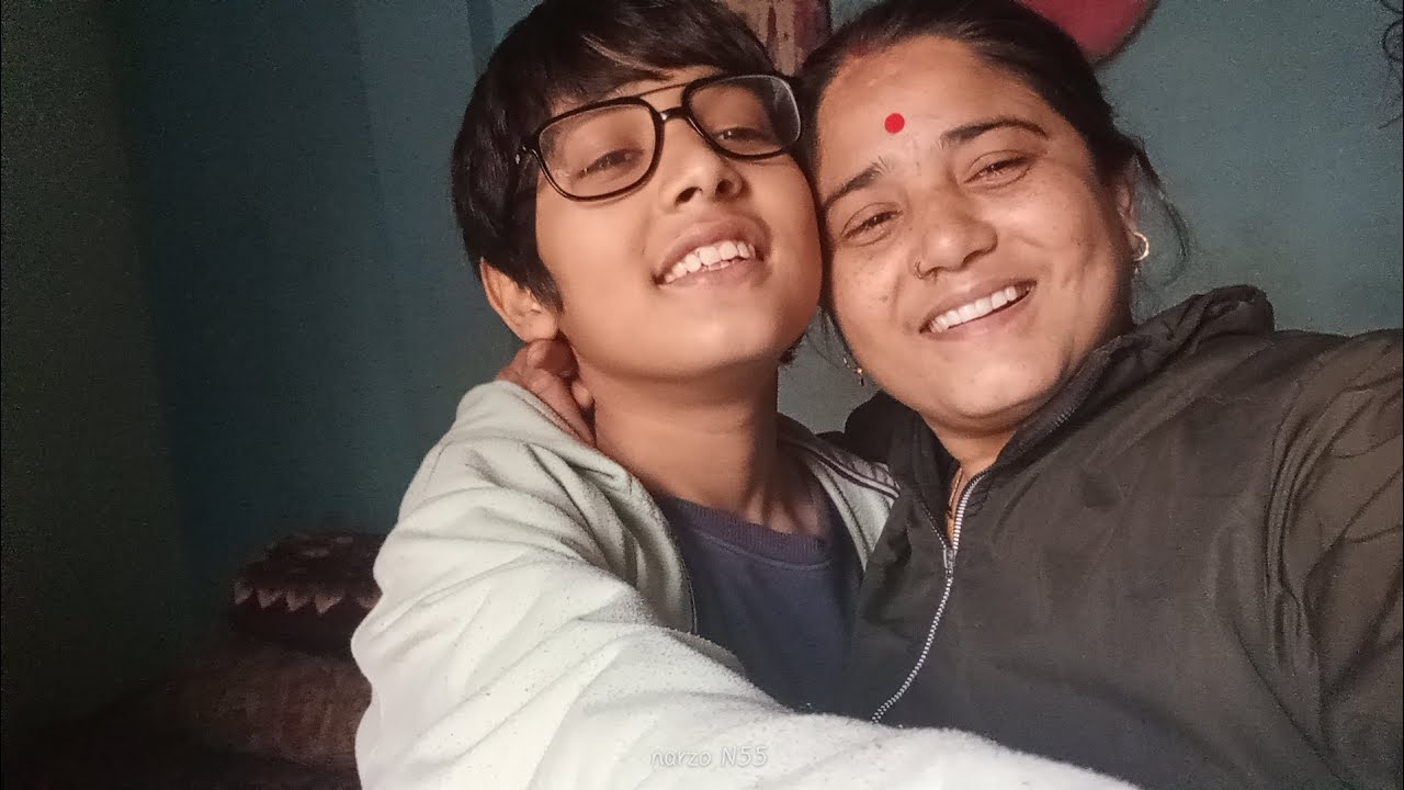 आज लगी थी बहुत सुंदर धूप कईदिनों बाद 🥰||KAVIRAJ NEGI VLOGS 