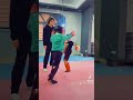 براء وصافي وكريم دروبي