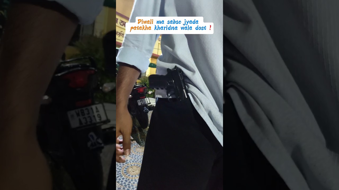 Ameer dost in diwali 