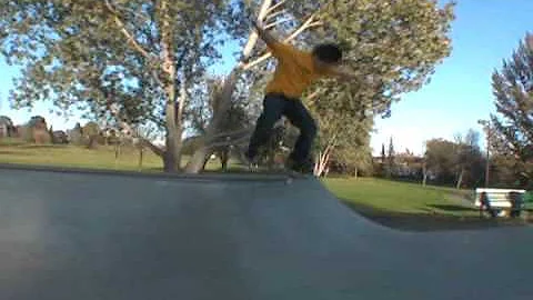 undergrind and friends.wmv