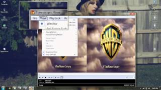 How to watch 3D using stereoscopic player screenshot 4