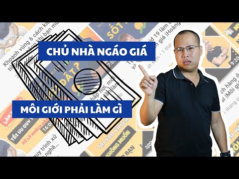 Chủ nhà ngáo