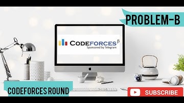 Codeforces round 643 | Div-2 | Problem B : Young Explorers | Coding + Explanation
