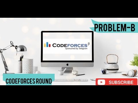 Codeforces round 643 | Div-2 | Problem B : Young Explorers | Coding + Explanation
