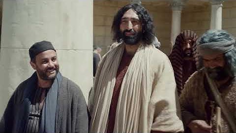 Mark 12:28-34 (The Greatest Commandment)