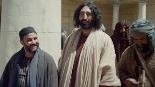 Mark 12:28-34 (The Greatest Commandment)