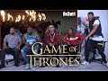 Game of Thrones 8x3 "The Long Night" GROUP REACTION/REVIEW PART 1