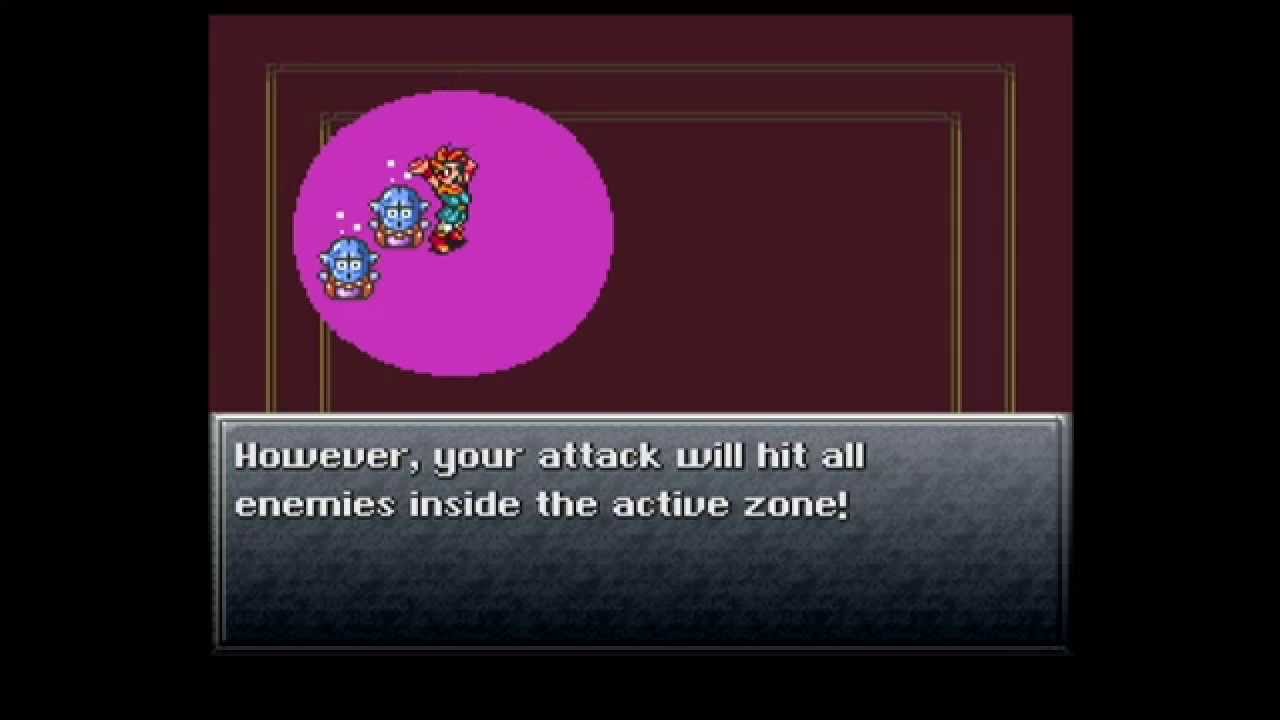 all chrono trigger endings explained