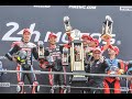 Sunday Race Recap #5