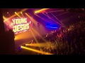 5 Young Jesus Featuring Big Lenbo Logic Live In Raleigh NC 3 19 16 mp3