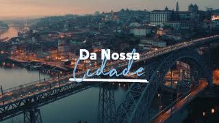 Porto Futuro.
