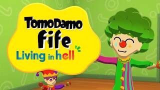 Ytp Tomodachi Life Living In Hell