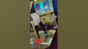 [DDR] MUTEKI BUFFALO CSP 991,520