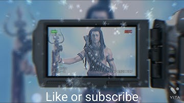 Devo ke dev Mahadev status video//bhole baba what sap stutas//Mahadev status video