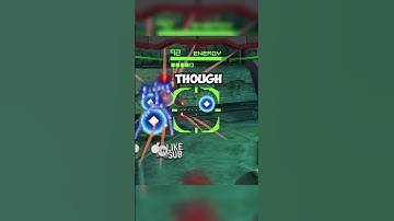 METROID PRIME HUNTERS MOUSE AND KEYBOARD TURN ME INTO A GOD #metroid #metroidprime #ds