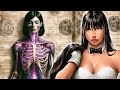 Zatanna Anatomy Explored - Is She The Most Powerful Magician In DC? Is She Da Vinci&#39;s Descendent?