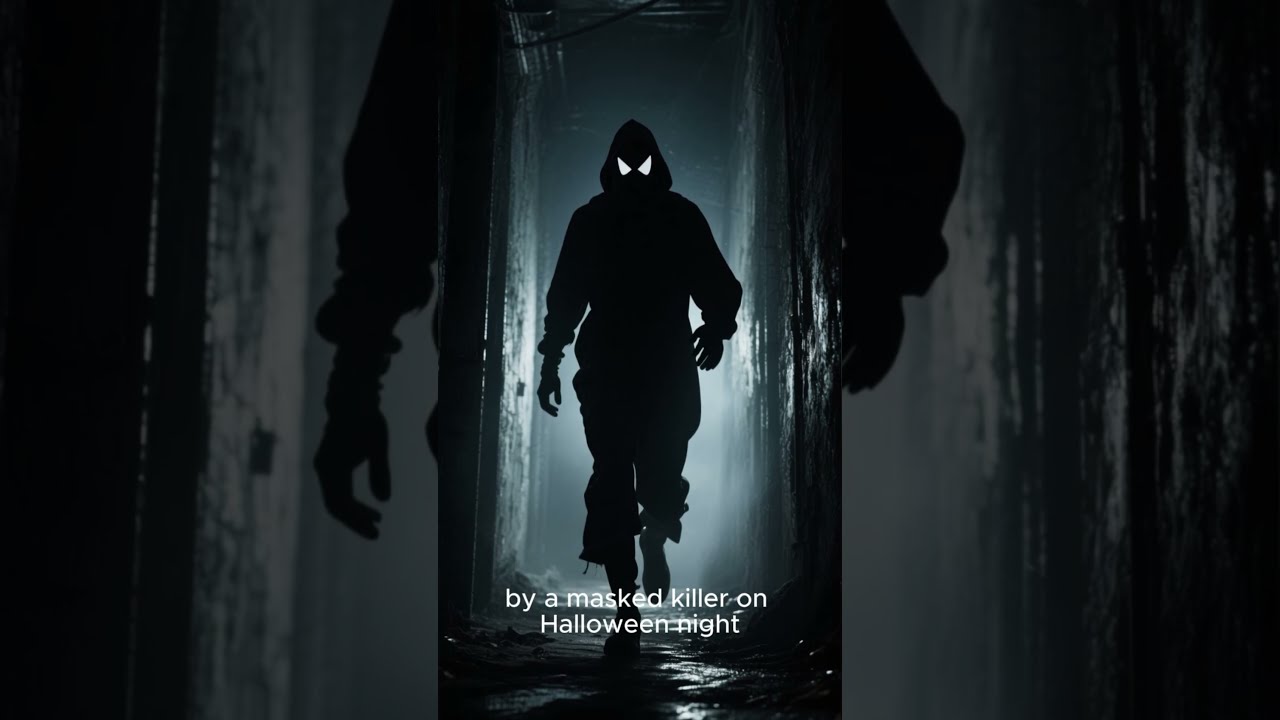 Top 10 Scariest Movies In The World Ultimate Horror Countdown