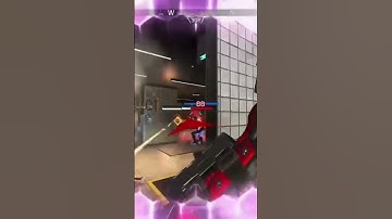 A quick and easy triple kill in #apexlegends