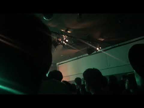 2017.9.9 ☆ toconoma live @ jammin' ☆ yellow surf