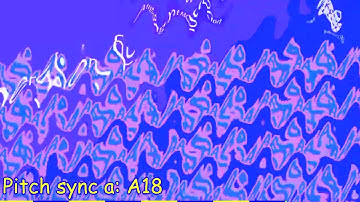 JERN New video: Pitch a sync With Sony Vegas