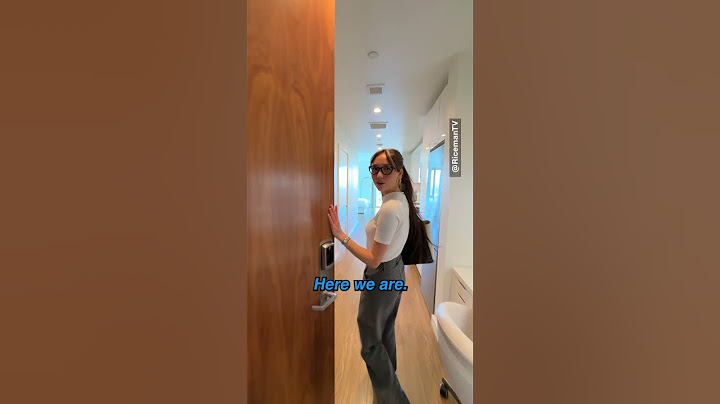 $3900 LA Apartment Tour