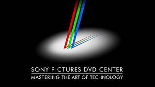 Sony Pictures Dvd Center 1999 Hq