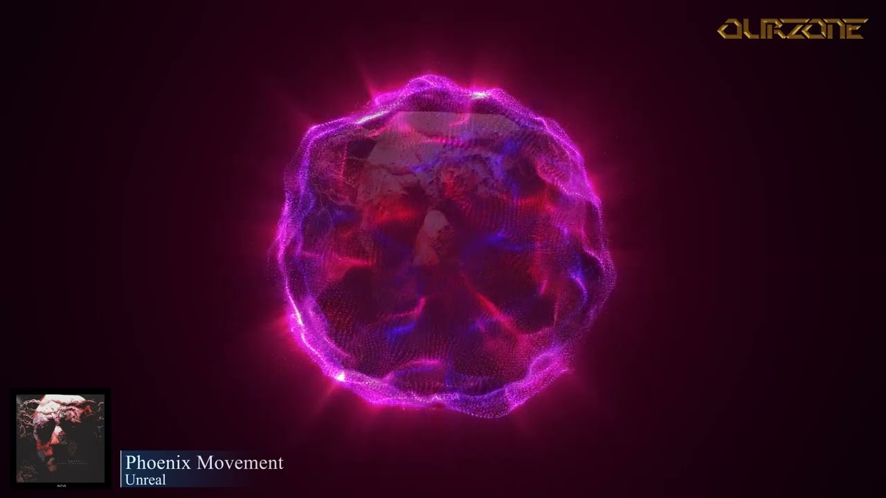 Phoenix Movement - Unreal